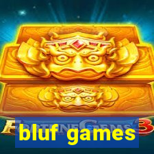 bluf games